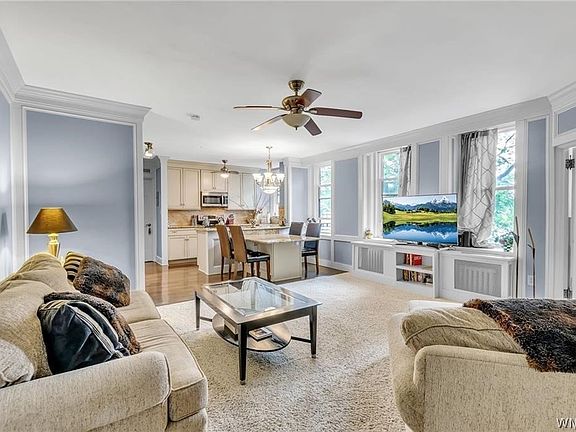 3rd image of 800 W Ferry St APT 2CC