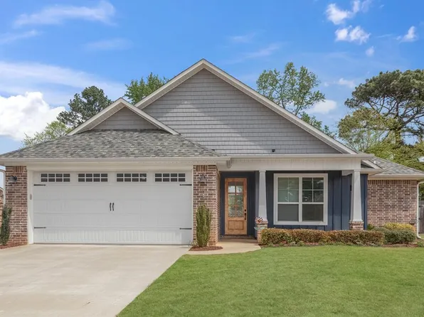 5143 Remington St, Texarkana, TX 75503