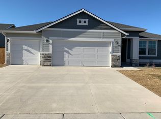 2639 N Tumbler Pl, Kuna, ID 83634