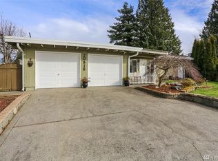 20818 125th Ave SE, Kent, WA 98031