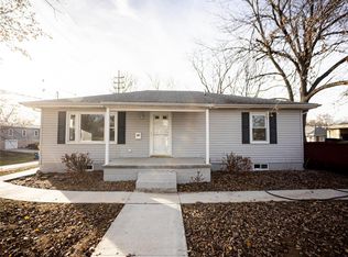 602 N Walnut St, Bethalto, IL 62010