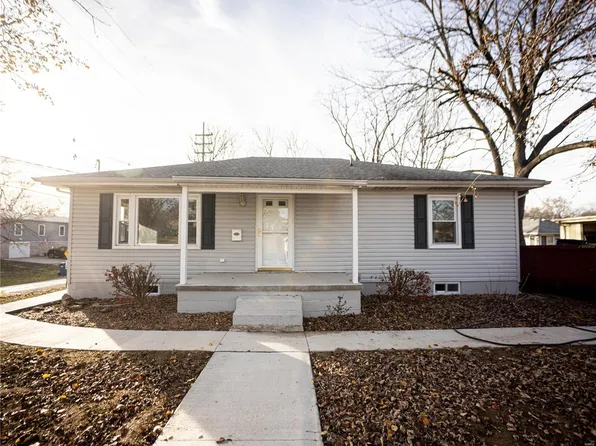 602 N Walnut St, Bethalto, IL 62010