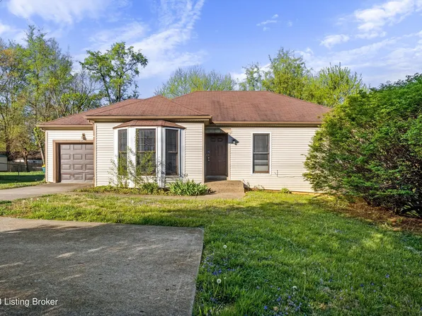 4506 Murphy Ln, Fincastle, KY 40241