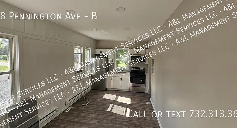 308 Pennington Ave #B — Photo 3