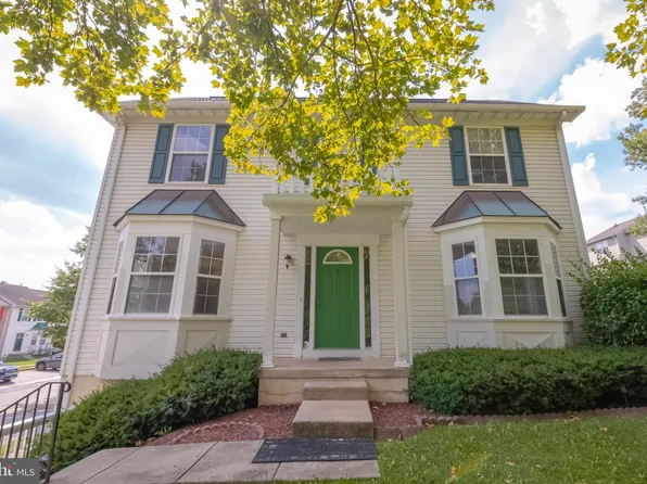 2 Arrowood Ct, Baltimore, MD 21237
