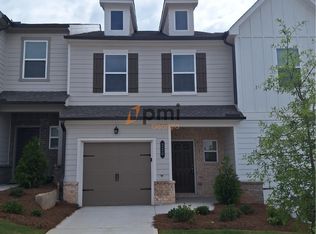220 Kenoot Dr, McDonough, GA 30253