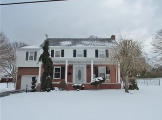 31 Orchard St, Uniontown, PA
