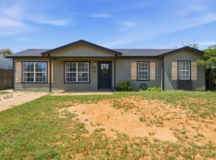 5382 Laguna Dr, Abilene, TX 79605