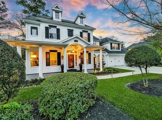 18 Marquise Oaks Pl, Spring, TX 77382