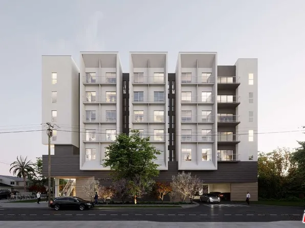 5511 Ethel Ave, Van Nuys, CA 91401