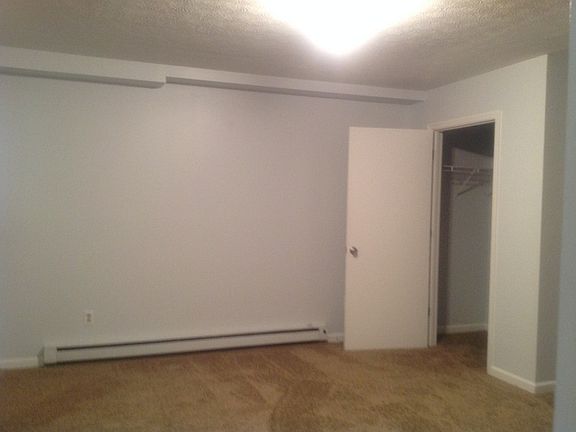 down stairs bedroom