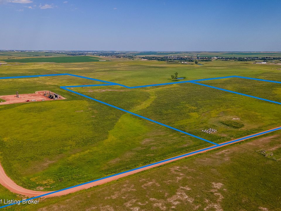 Highway 10 TRACT 1, South Heart, ND 58655 MLS 231072 Zillow