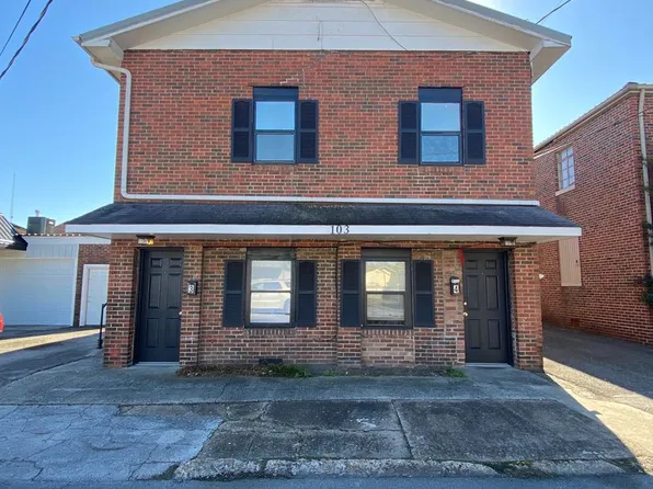 103 W 6th Street, 103 W 6th St #4, Corbin, KY 40701
