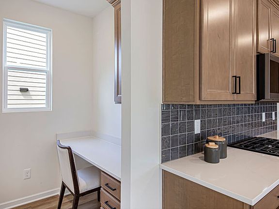 Pulte Planning Center