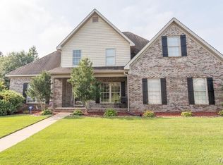 1933 Harrison Dr, Tuscaloosa, AL 35405