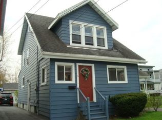 64 Whitehall Rd, Albany, NY 12209