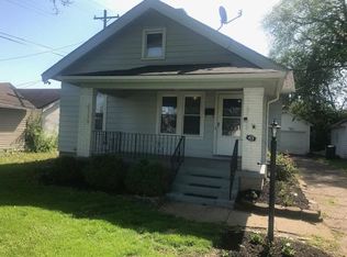 415 Franklin St, Middletown, OH
