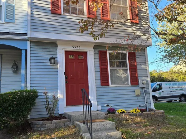 9923 Canvasback Way, Damascus, MD 20872
