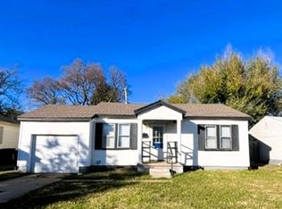 6716 S Drexel Ave SW #917-48, Oklahoma City, OK 73159