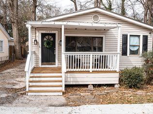 3305 Cherokee Ave, Columbus, GA 31901
