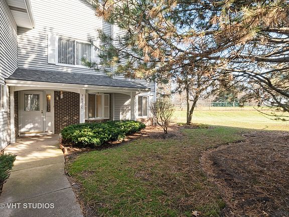 2nd image of 7617 N Bristol Ct #C