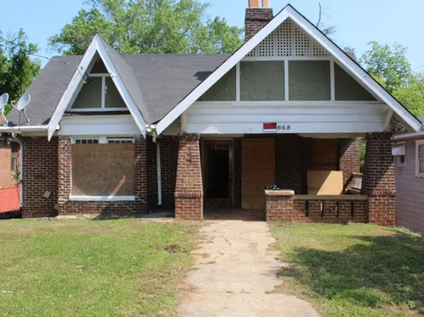 665 Lexington Ave SW, Atlanta, GA 30310