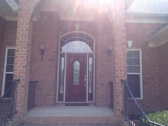 Welcome Home!