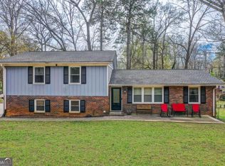 2963 Timberline Rd, Marietta, GA 30062