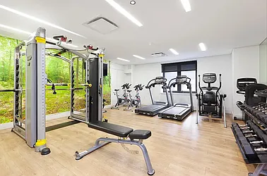 Rented by REAL New York