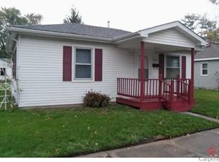 408 W Walnut St, Lebanon, IN 46052