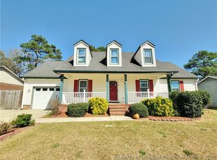 6729 Carnforth Ct, Fayetteville, NC 28304