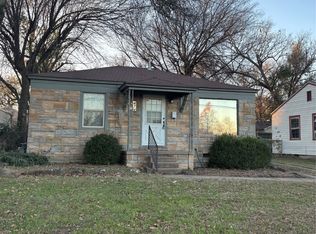 470 S Jamestown Ave, Tulsa, OK 74112