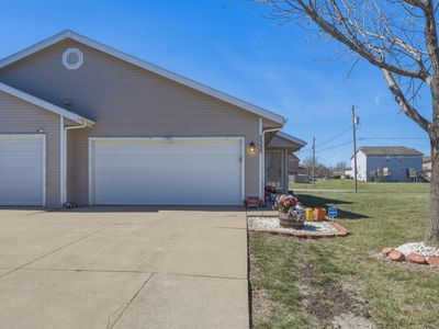 7355 SW 23rd Ct, Topeka, KS, 66614
