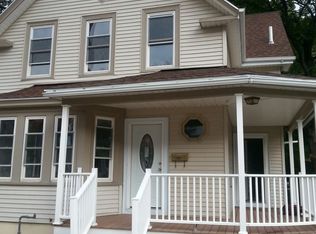 249 Summer St, Woonsocket, RI 02895