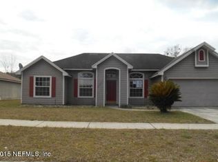 7962 Georgia Jack Ct, Jacksonville, FL 32244
