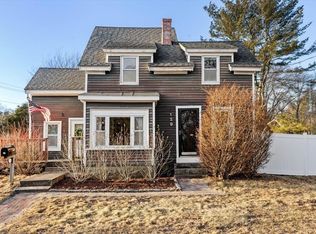 129 Salem St, Rockland, MA 02370