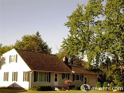 view of second story
