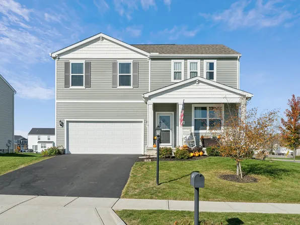 100 Althea Ct, Etna, OH 43062