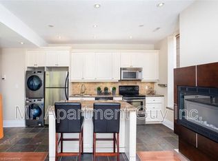 283 King St E #205, Hamilton, ON L8N1B9