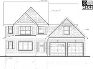 45 Churchill Dr LOT 26, Hooksett, NH 03106