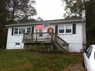 16 Cherry Dr, New Fairfield, CT 06812