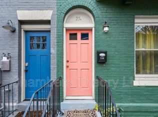 23 Bates St NW #2, Washington, DC 20001