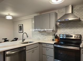 519 Columbus Ave #1T, Boston, MA 02118