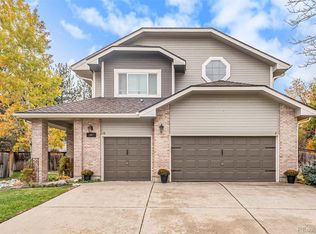 11687 Decatur Dr, Westminster, CO 80234