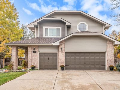 11687 Decatur Drive, Westminster, CO, 80234