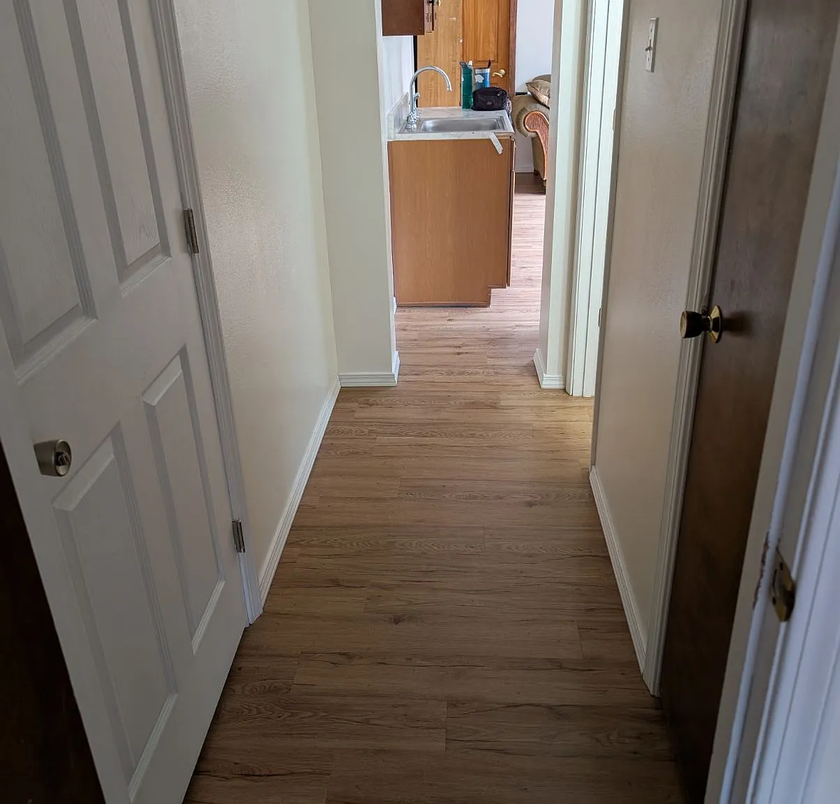 1 bed, 300 sqft, $1,250 — Photo 4