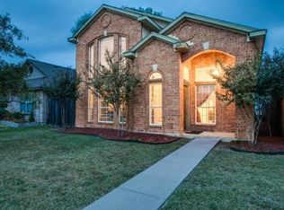 3115 Sara Dr, Rowlett, TX 75088