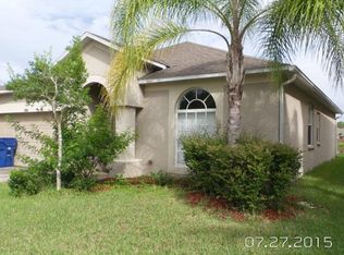 3250 Downan Point Dr, Land O Lakes, FL 34638
