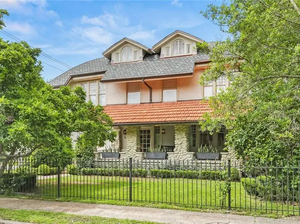 5829 Hurst St, New Orleans, LA 70115