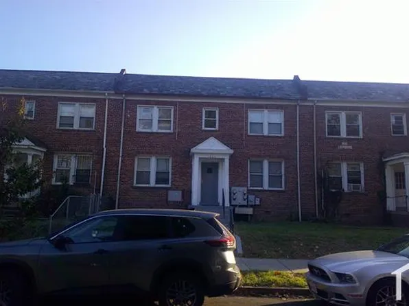 1905 M St NE APT 3, Washington, DC 20002